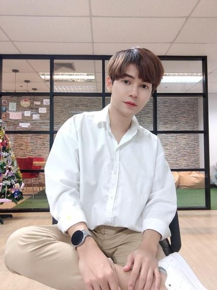 แชท หาแฟน, หาเพื่อนคุย
