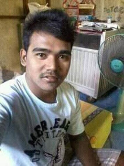 chat find line friends  from Bangkok