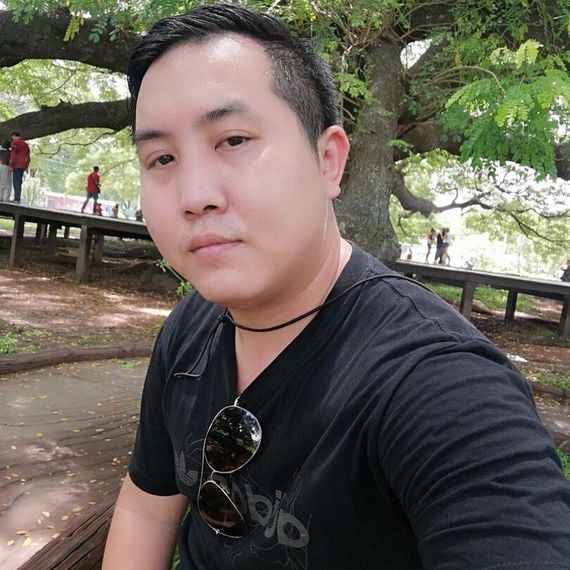 แชท หาเพื่อนคุย ที่อยู่ กรุงเทพมหานคร