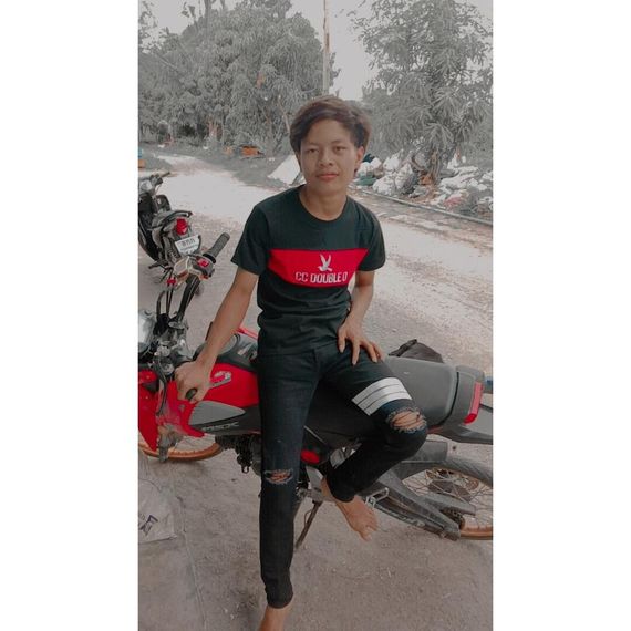 แชท หาเพื่อนคุย 