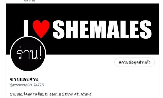 แชท หาแฟน 