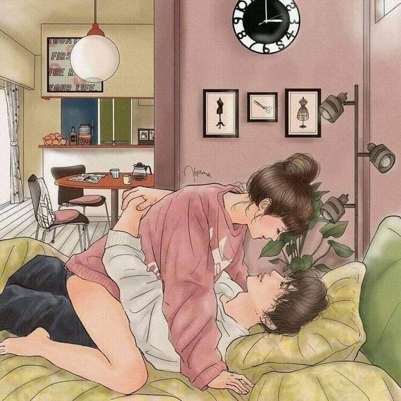 chat chat, find 2nd love 
