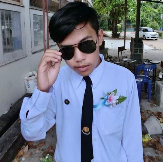 แชท หาเพื่อนคุย 