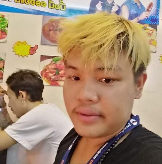 แชท หาเพื่อนคุย 