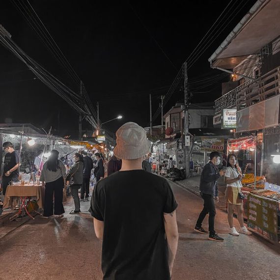 แชท หาแฟน, หาเพื่อนคุย 