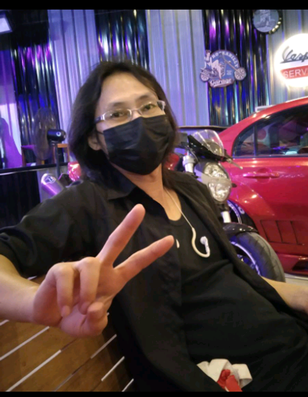 แชท หาเพื่อนคุย 