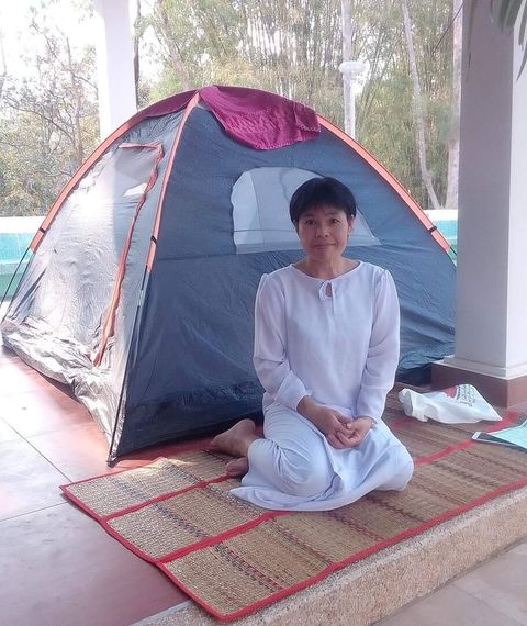 แชท หาเพื่อนคุย 