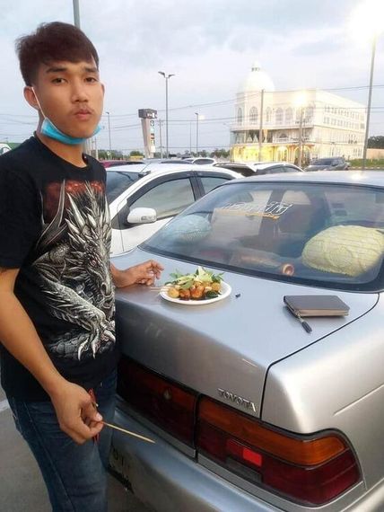 แชท หาเพื่อนคุย 