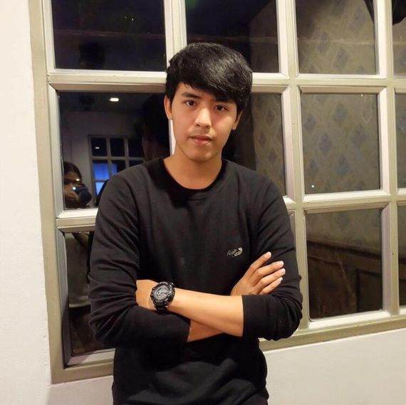 แชท หาเพื่อนคุย 