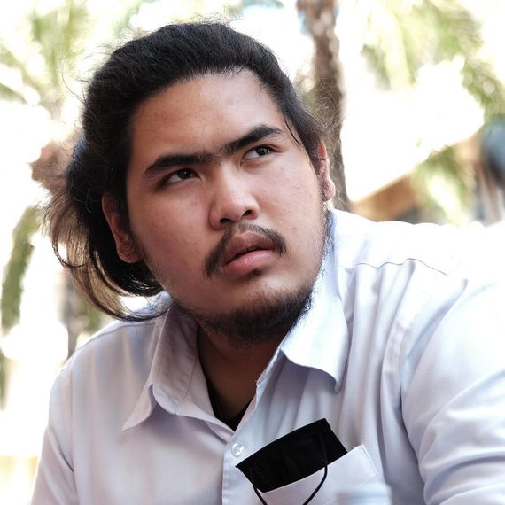 แชท หาเพื่อนคุย 