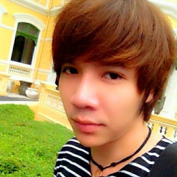 แชท หาเพื่อนคุย 