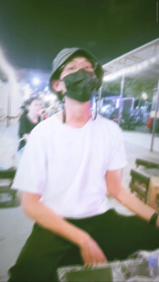แชท หาเพื่อนคุย 