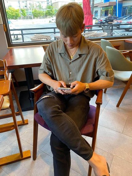 แชท หาแฟน, หาเพื่อนคุย 
