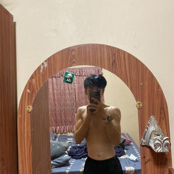 แชท หาเพื่อนเที่ยว, โสด 