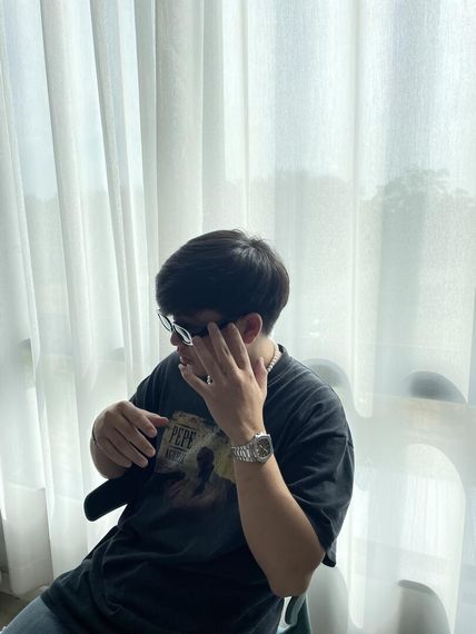 แชท หาเพื่อนคุย 