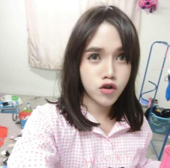 แชท หาเพื่อนคุย 