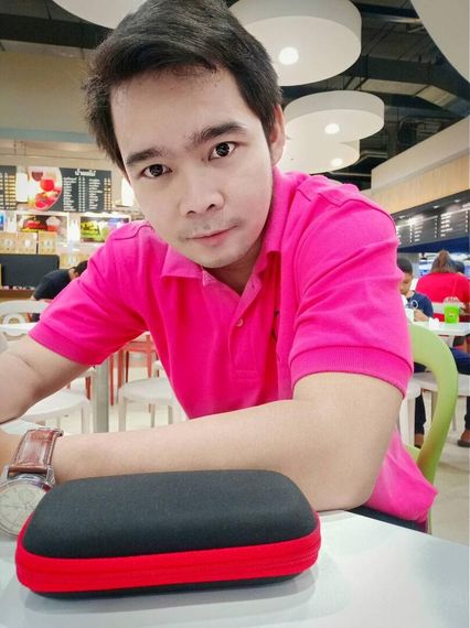 แชท หาแฟน, โสด 