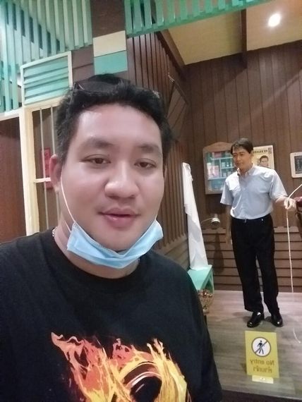 แชท หาเพื่อนคุย 