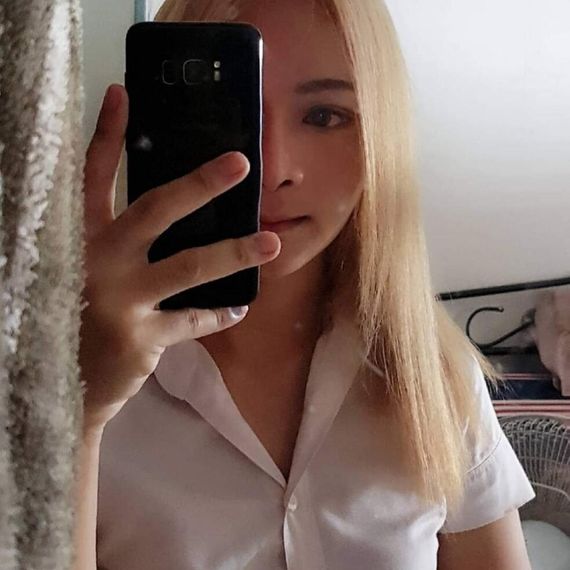 แชท หาเพื่อนคุย 
