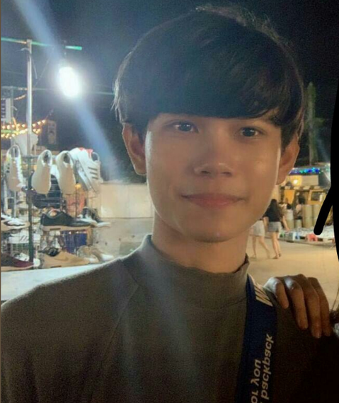 แชท หาเพื่อนคุย 
