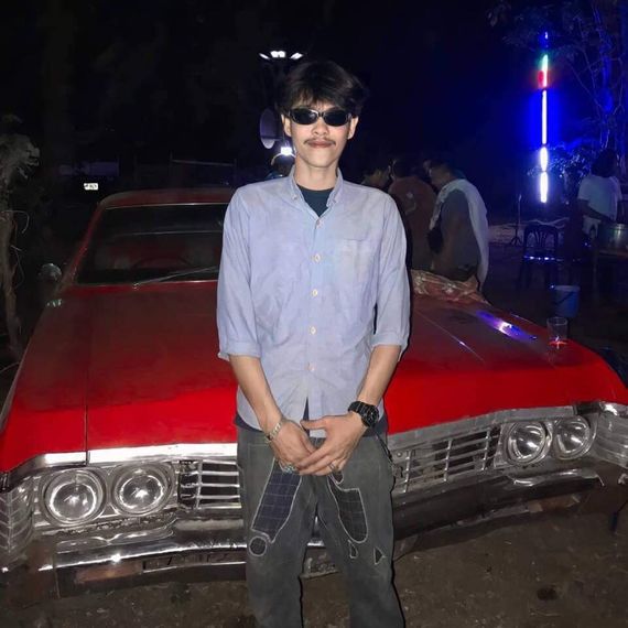 แชท หาเพื่อนคุย 