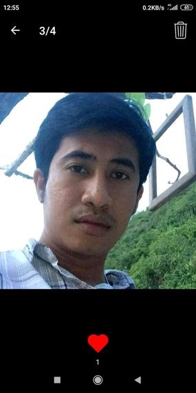 แชท หาเพื่อนคุย 