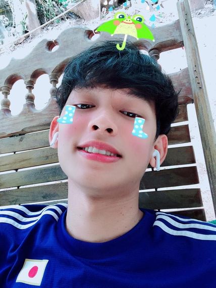 แชท หาเพื่อนคุย 