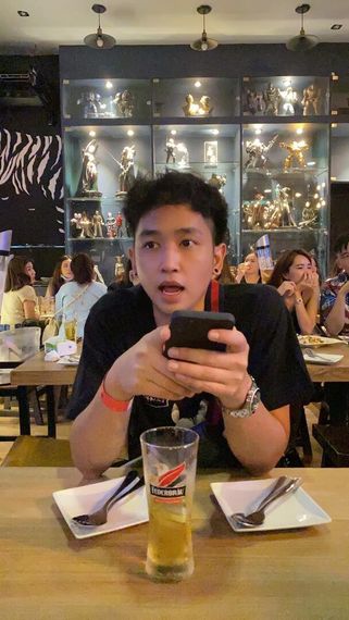 แชท หาแฟน, หาเพื่อนคุย 