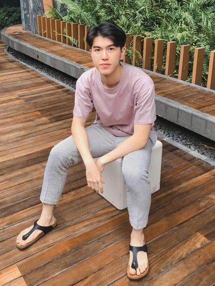 แชท โสด