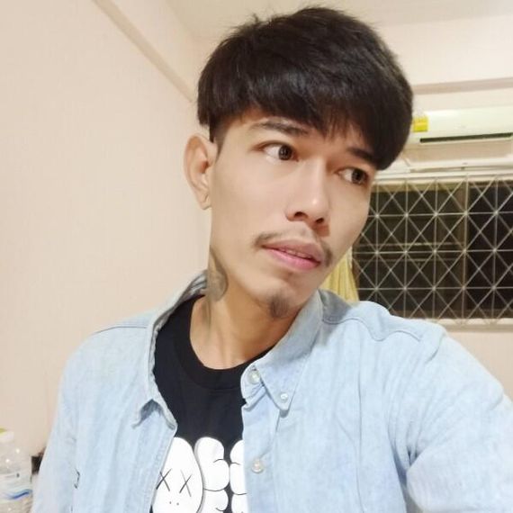 แชท หาแฟน, หากิ๊ก 