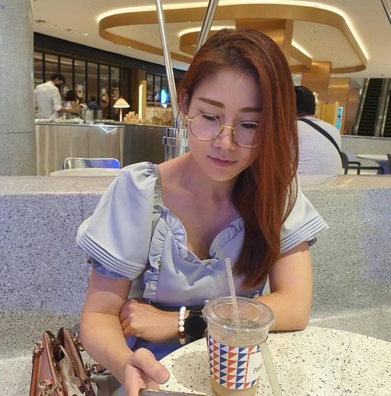 แชท หาเพื่อนคุย 