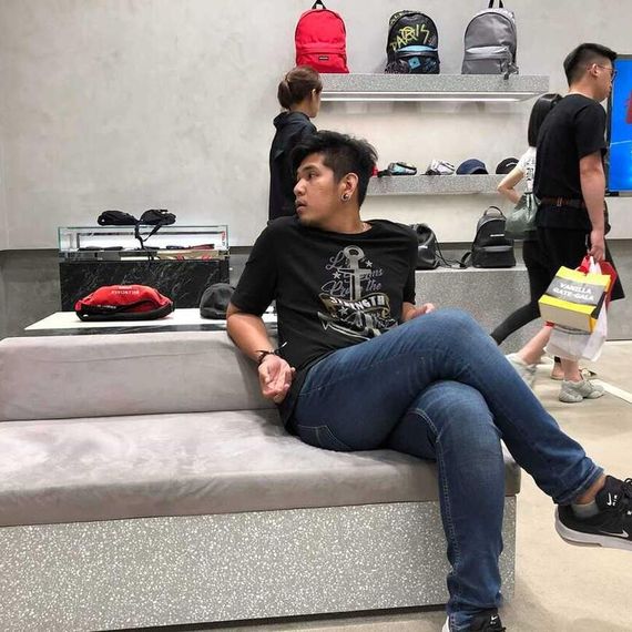 แชท หาแฟน, หาเพื่อนคุย  ที่อยู่ กรุงเทพมหานคร