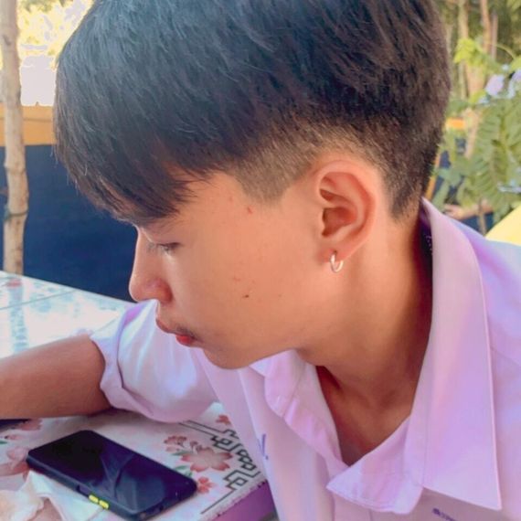 แชท หาเพื่อนคุย 