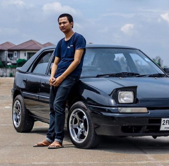 แชท หาเพื่อนคุย 