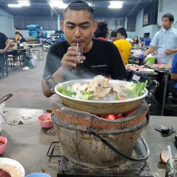 แชท หาเพื่อนคุย 
