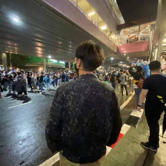 แชท หาเพื่อนคุย 