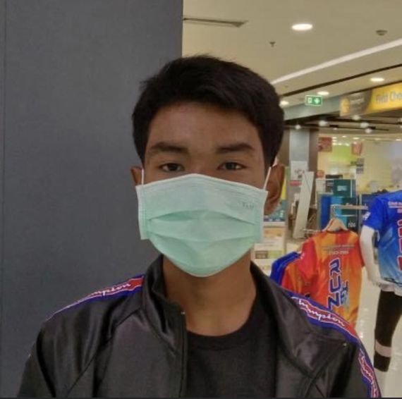 แชท หาเพื่อนคุย 