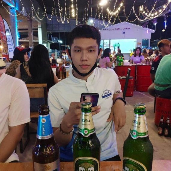 แชท หาแฟน, หาเพื่อนคุย 