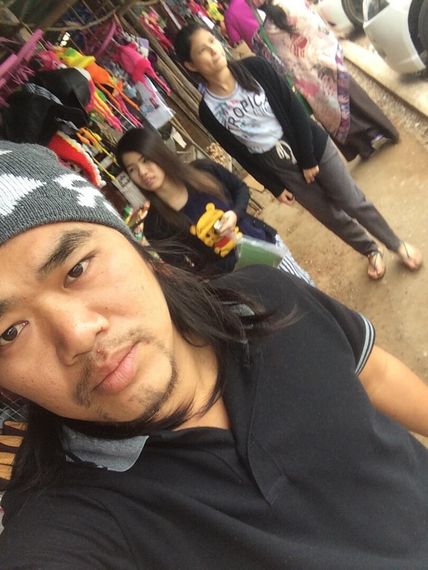 แชท หาแฟน, หาเพื่อนคุย 