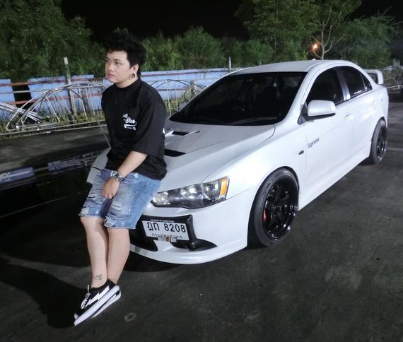 แชท หาเพื่อนคุย 