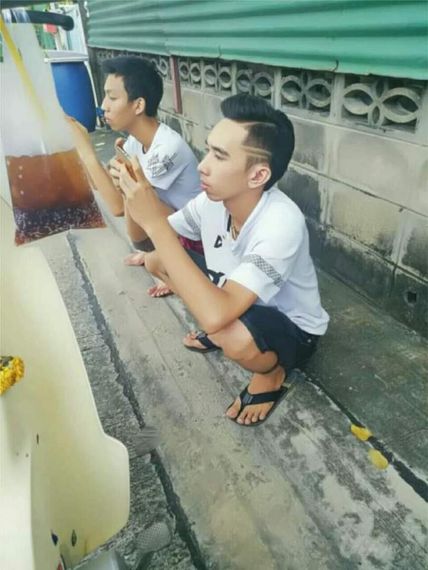 chat find love, find line friends 