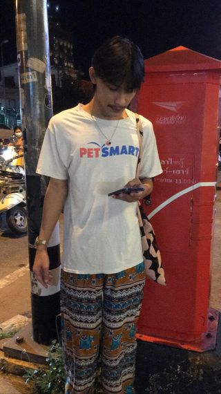 แชท หาแฟน, หาเพื่อนคุย 