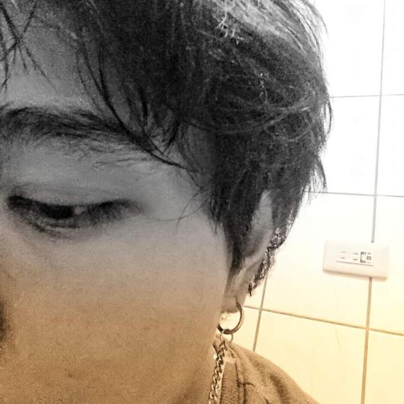 แชท หาเพื่อนคุย, โสด 
