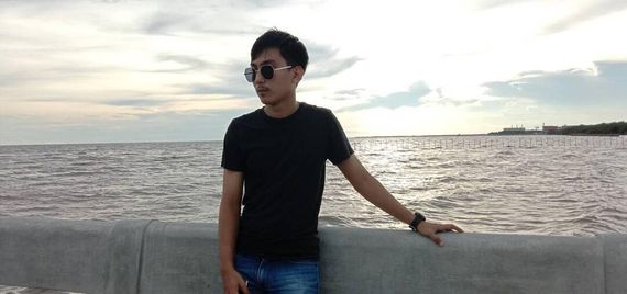 แชท หาเพื่อนคุย 