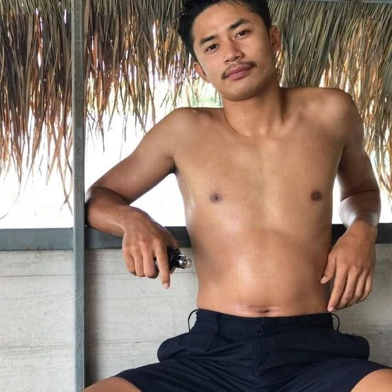 แชท หาเพื่อนคุย 