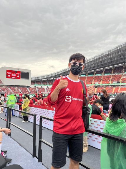 แชท หาเพื่อนคุย 