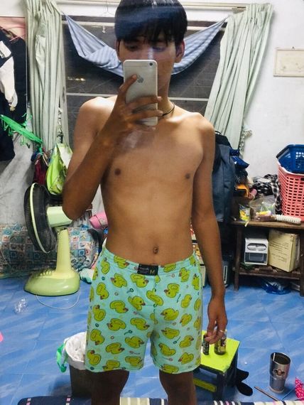 แชท หาเพื่อนคุย 