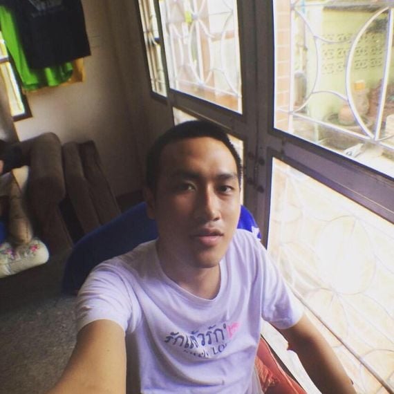 แชท หาเพื่อนเที่ยว, โสด ที่อยู่ กรุงเทพมหานคร