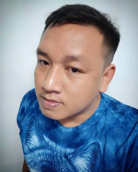 แชท หาเพื่อนคุย, โสด 