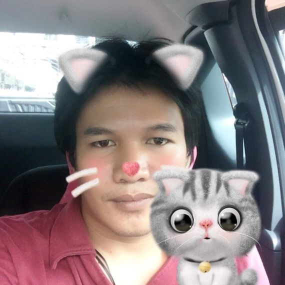 แชท หาแฟน, หาเพื่อนคุย 